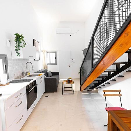 Cohens Apartments 耶路撒冷 外观 照片