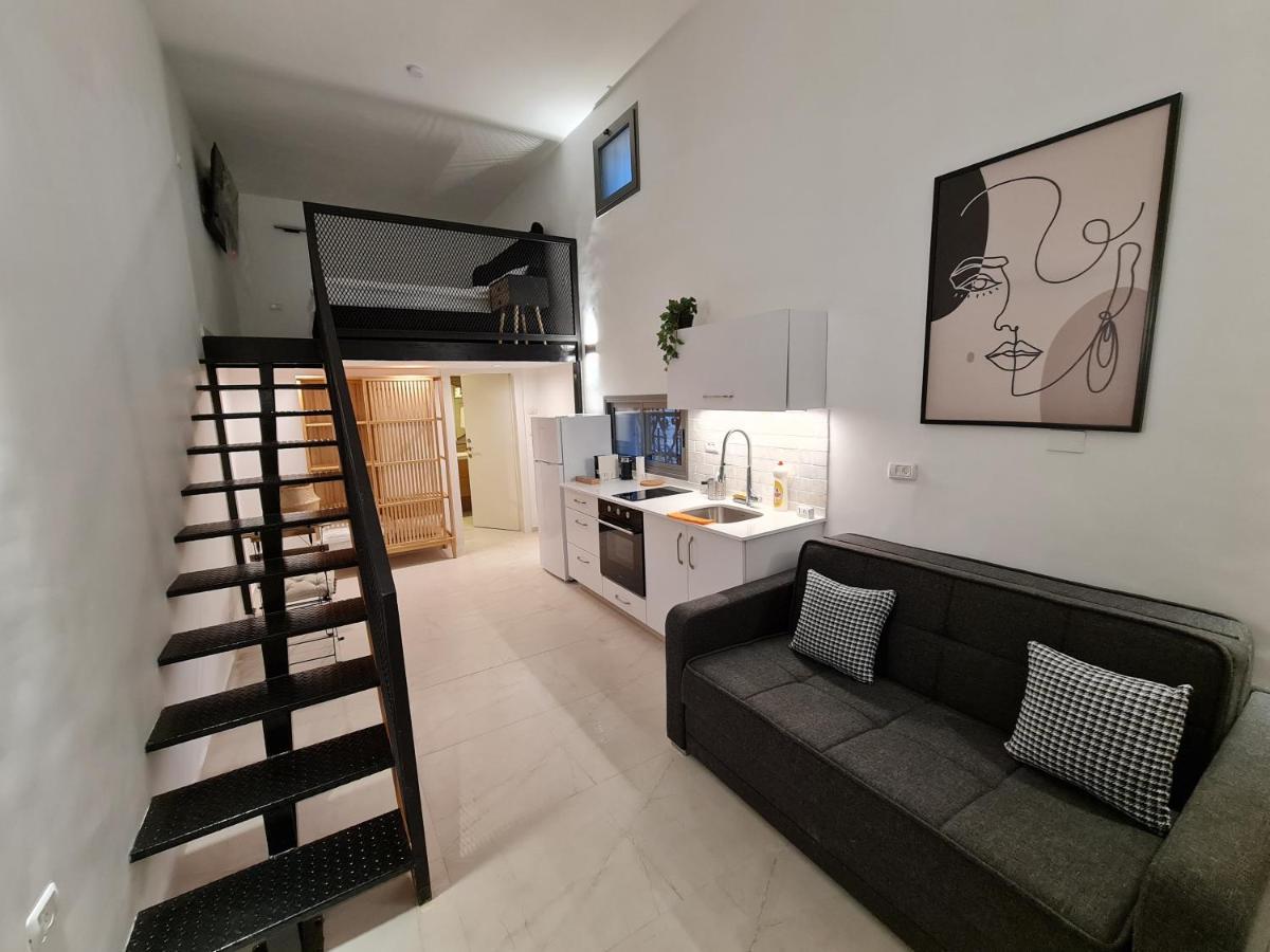 Cohens Apartments 耶路撒冷 外观 照片
