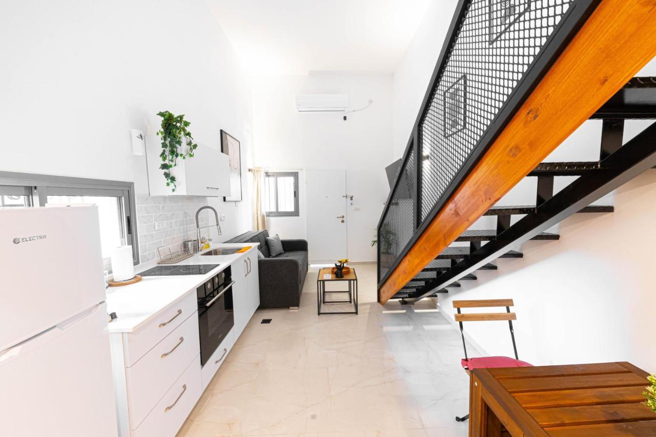 Cohens Apartments 耶路撒冷 外观 照片