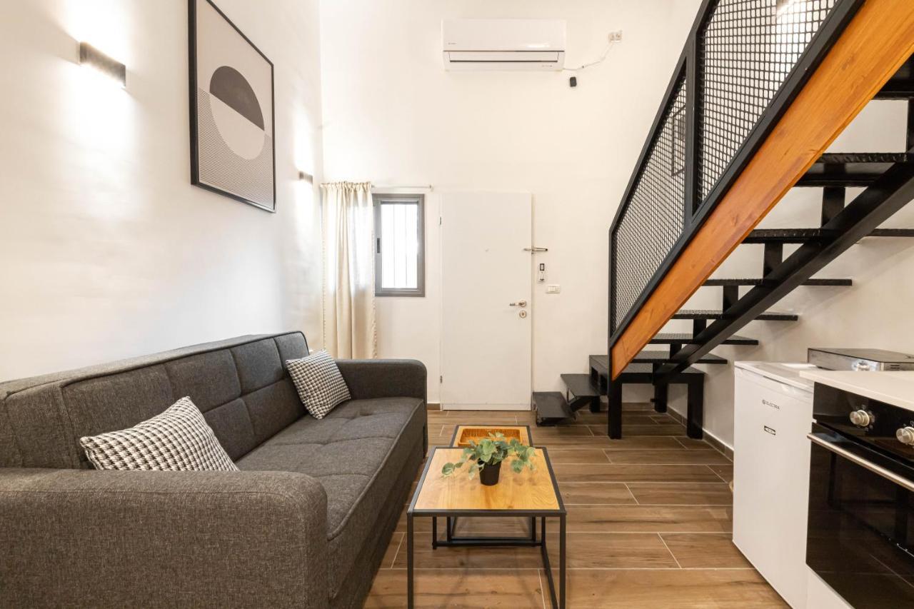 Cohens Apartments 耶路撒冷 外观 照片