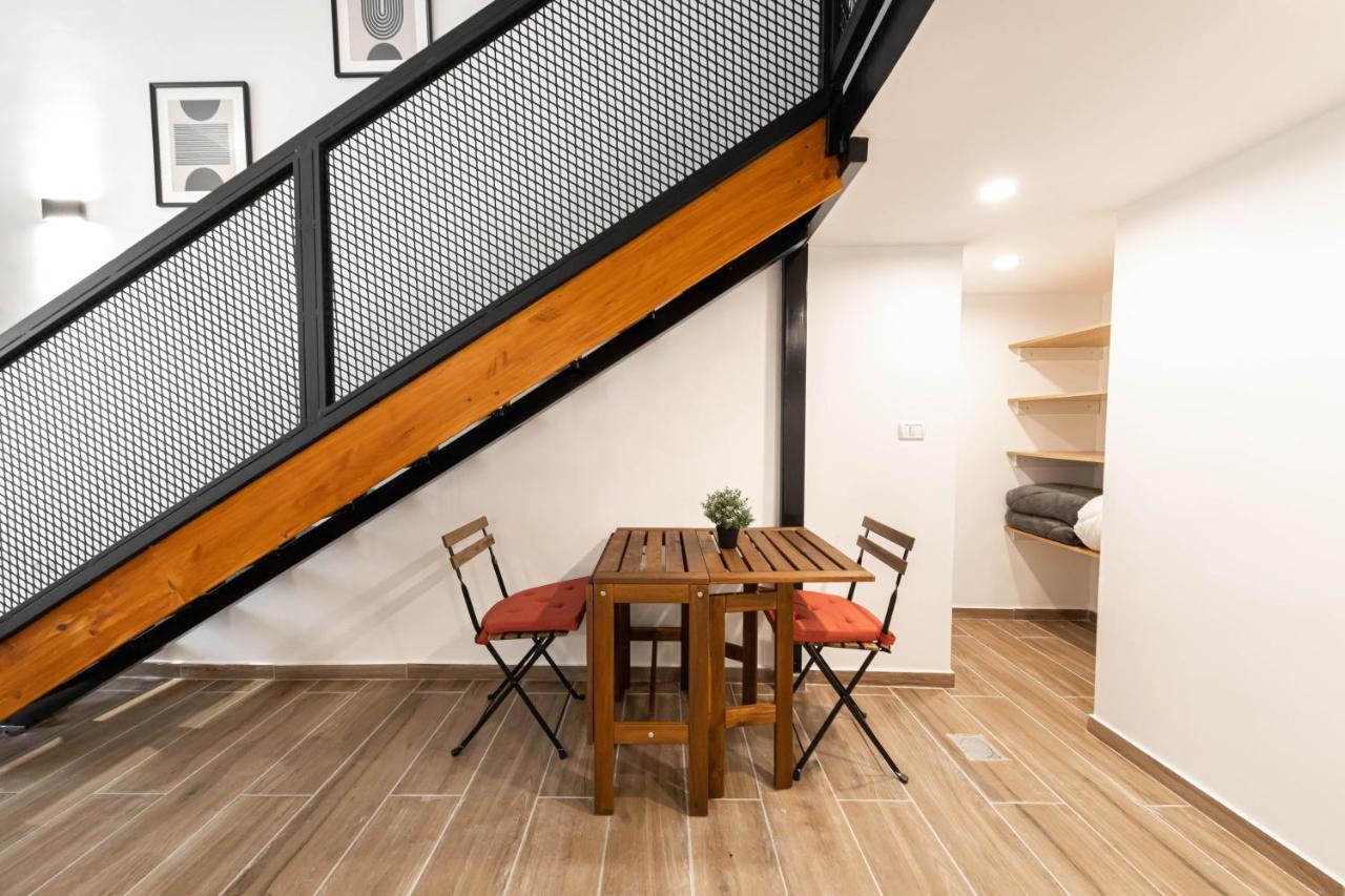 Cohens Apartments 耶路撒冷 外观 照片