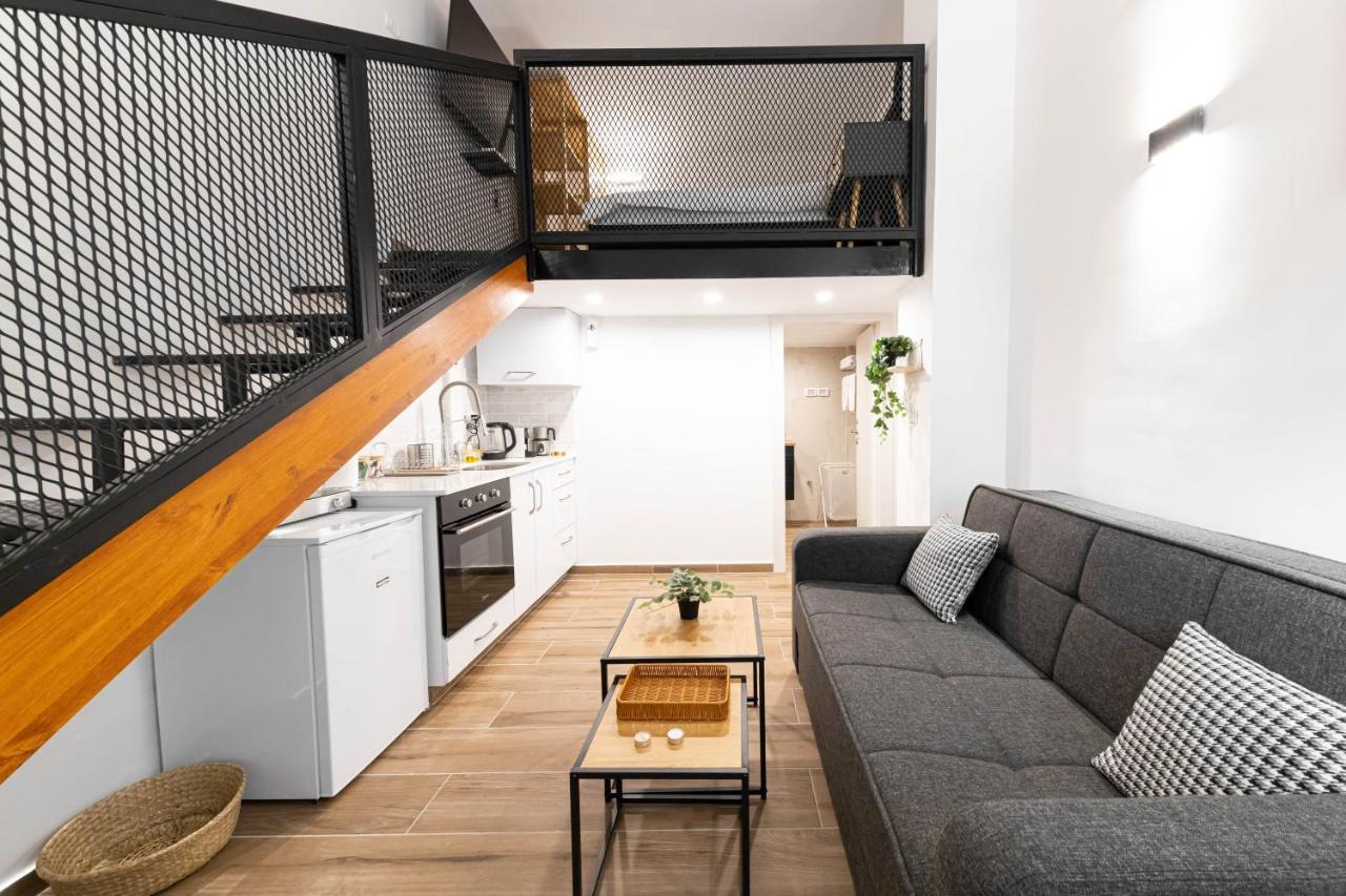 Cohens Apartments 耶路撒冷 外观 照片