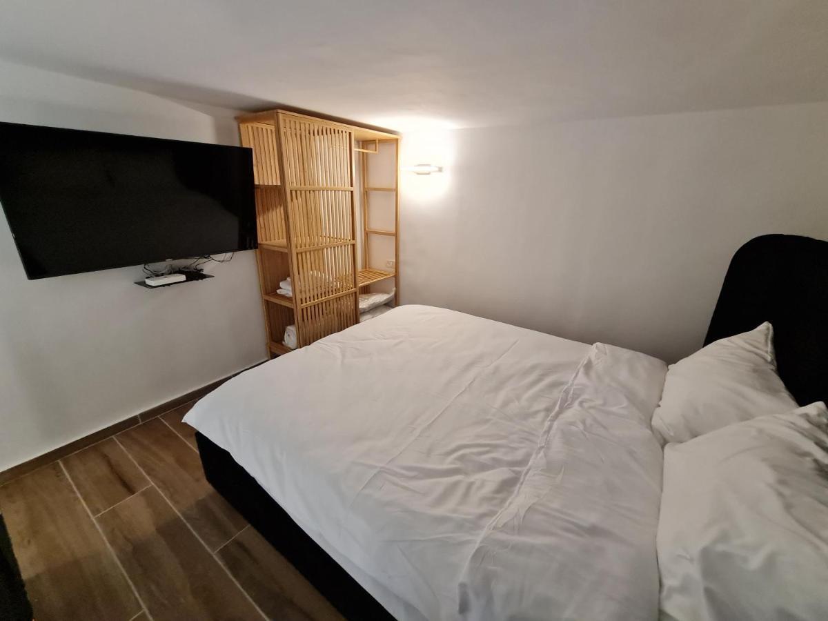 Cohens Apartments 耶路撒冷 外观 照片