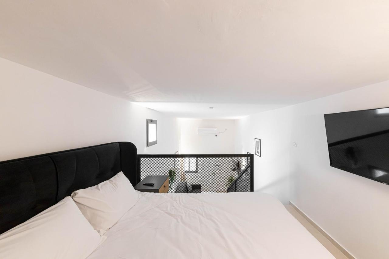 Cohens Apartments 耶路撒冷 外观 照片