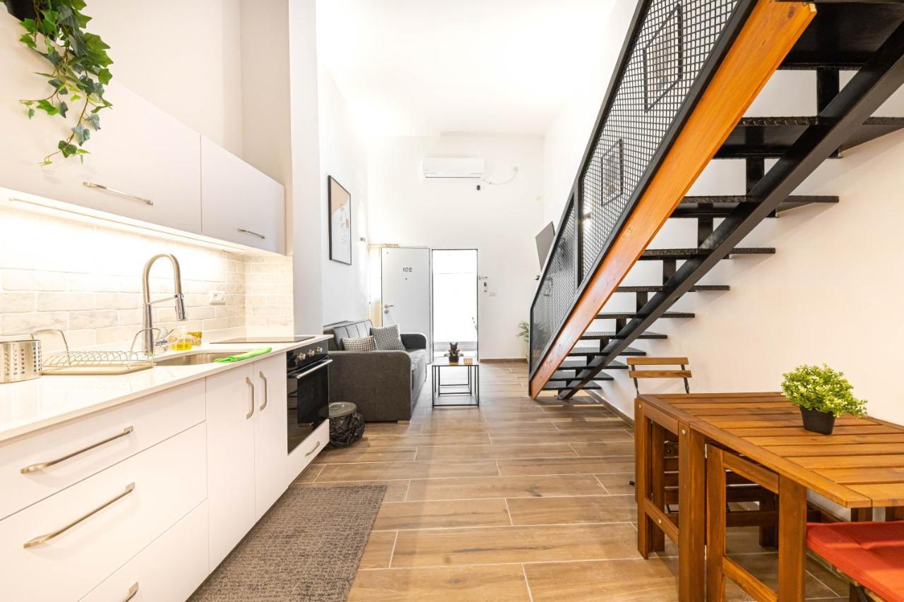 Cohens Apartments 耶路撒冷 外观 照片