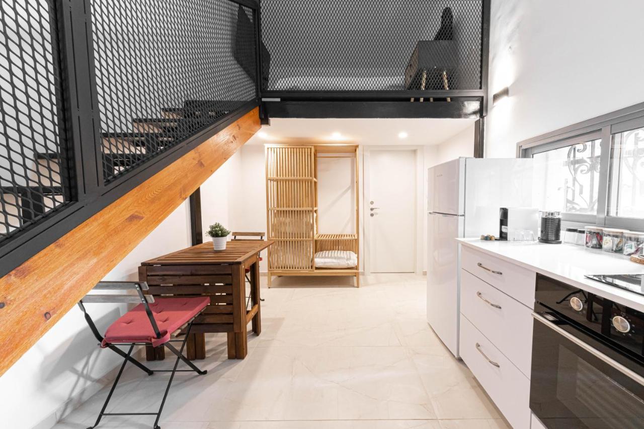 Cohens Apartments 耶路撒冷 外观 照片