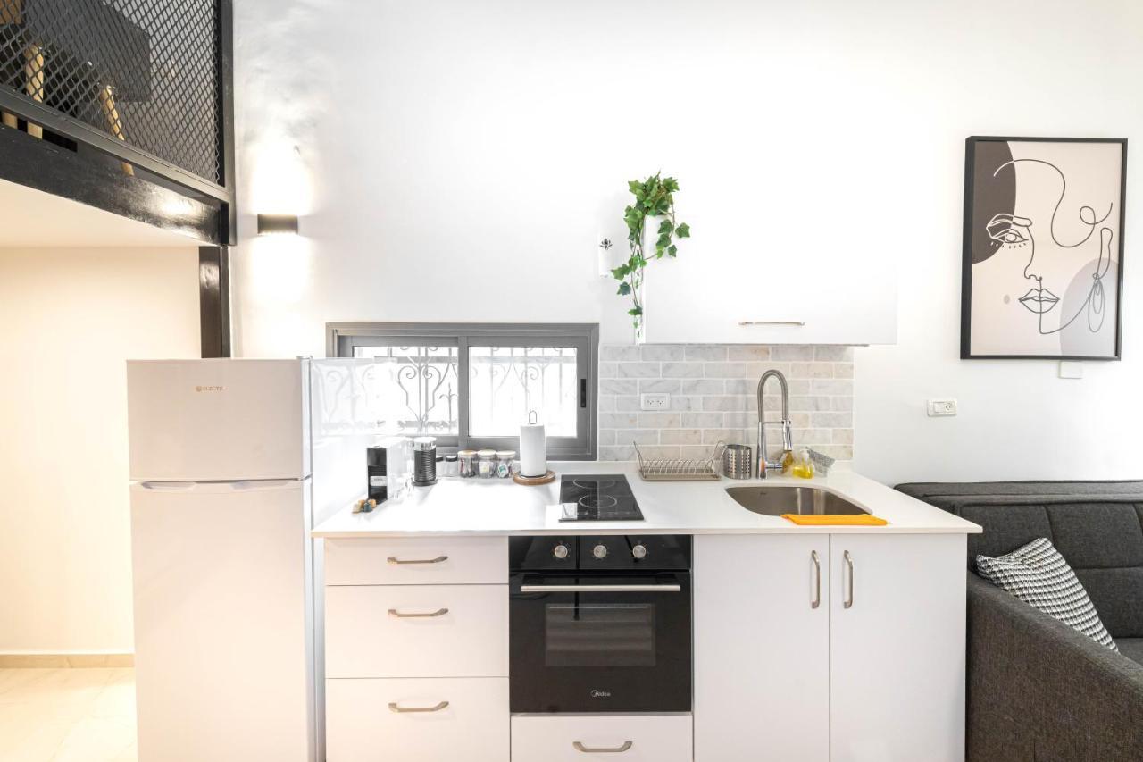Cohens Apartments 耶路撒冷 外观 照片