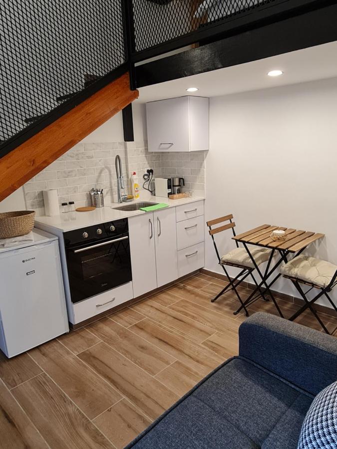 Cohens Apartments 耶路撒冷 外观 照片