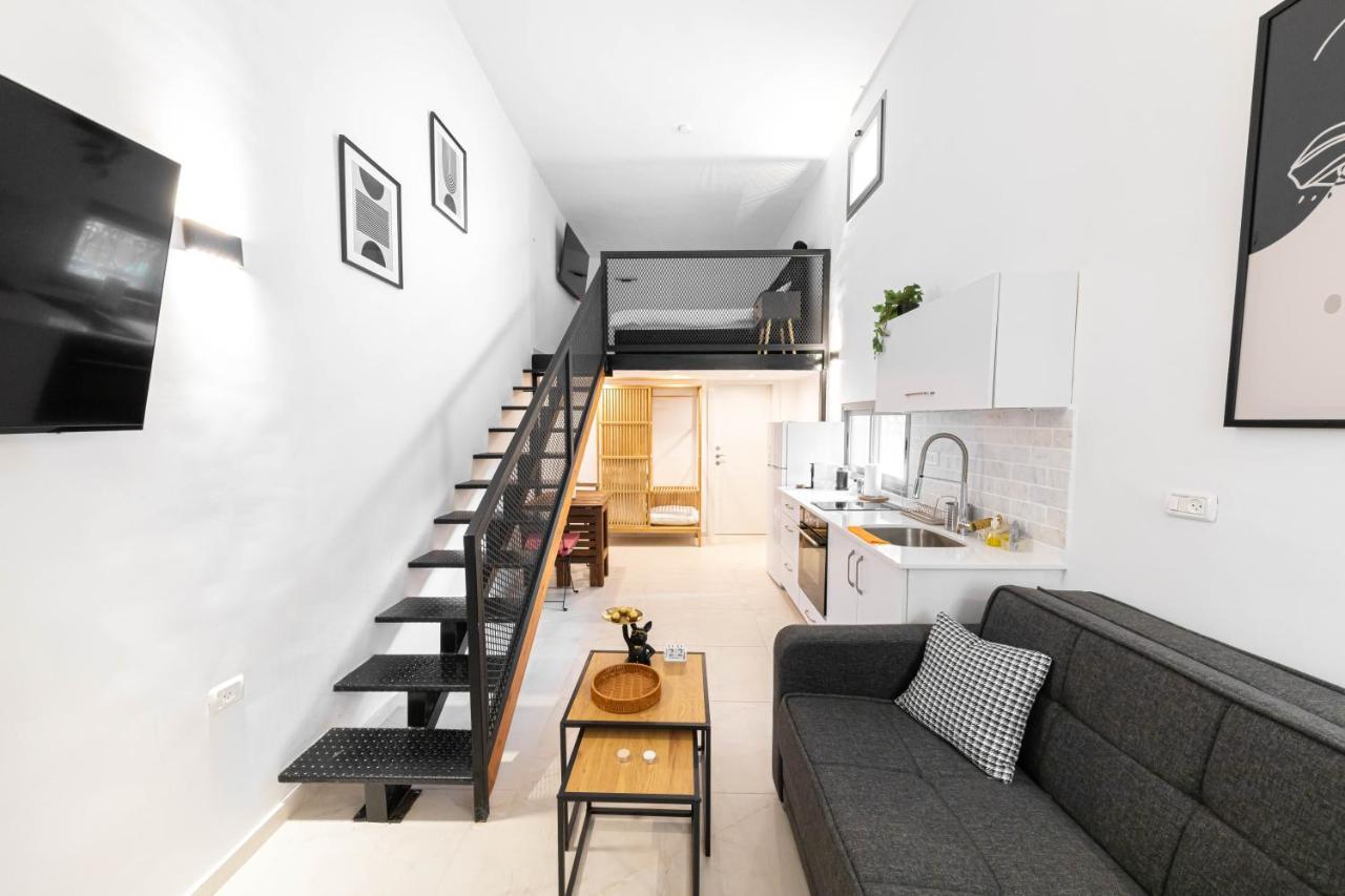 Cohens Apartments 耶路撒冷 外观 照片