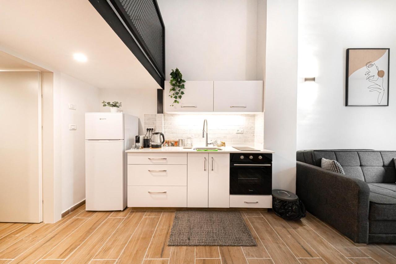 Cohens Apartments 耶路撒冷 外观 照片