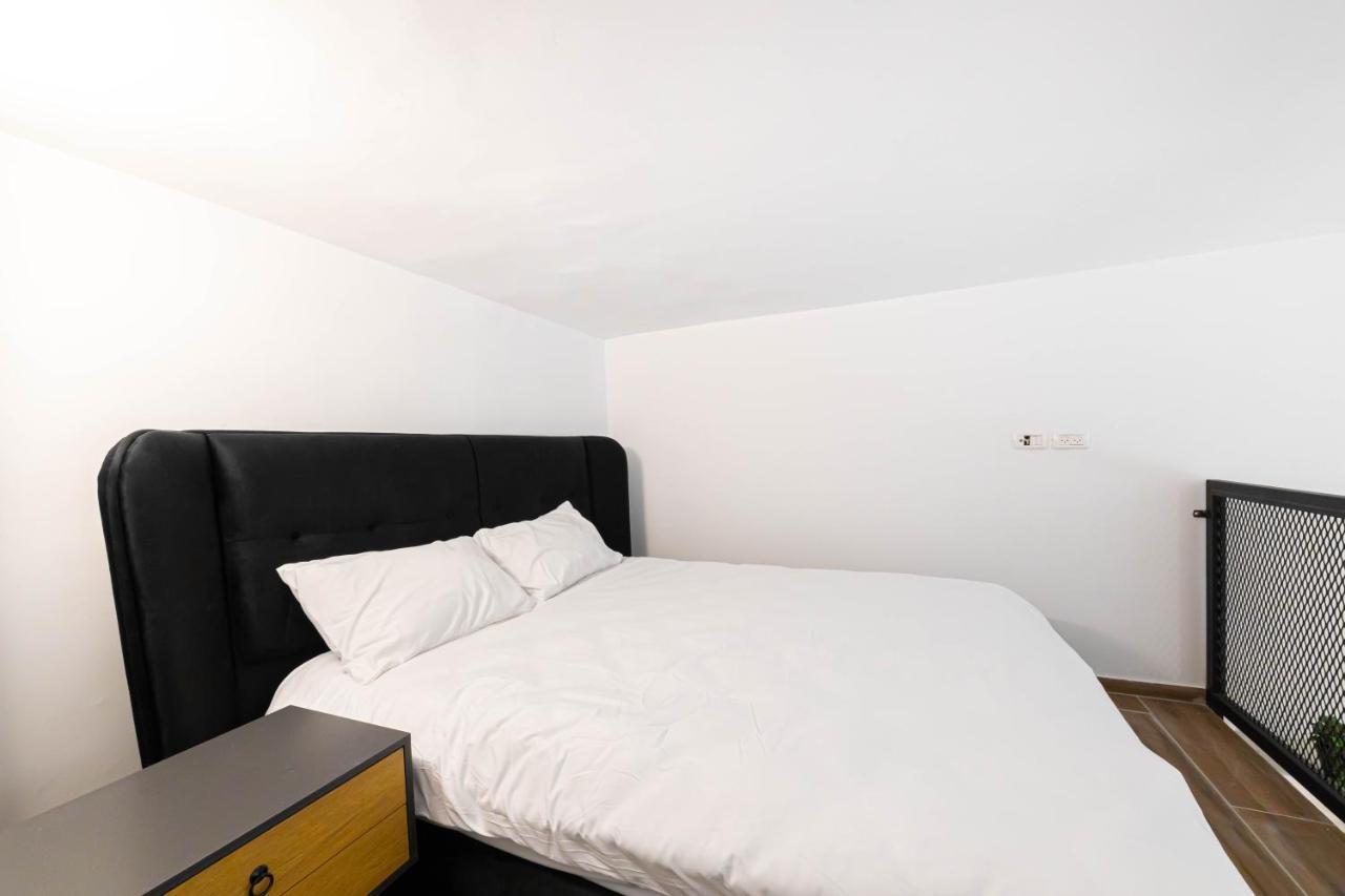 Cohens Apartments 耶路撒冷 外观 照片