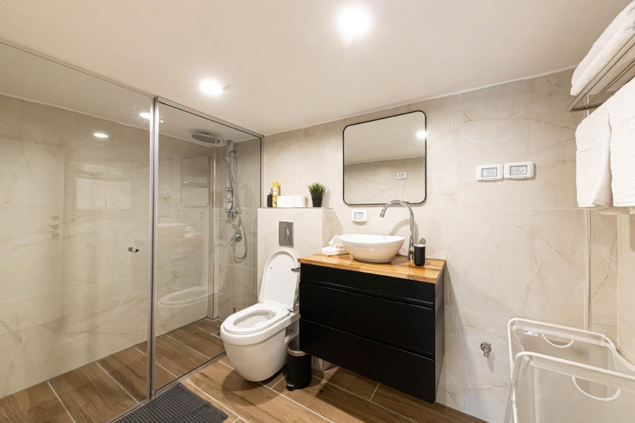 Cohens Apartments 耶路撒冷 外观 照片