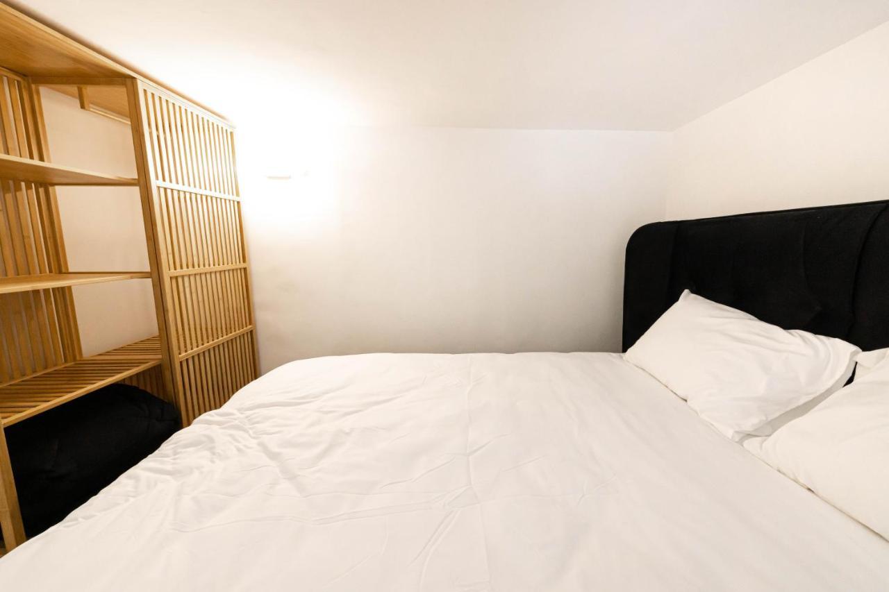 Cohens Apartments 耶路撒冷 外观 照片