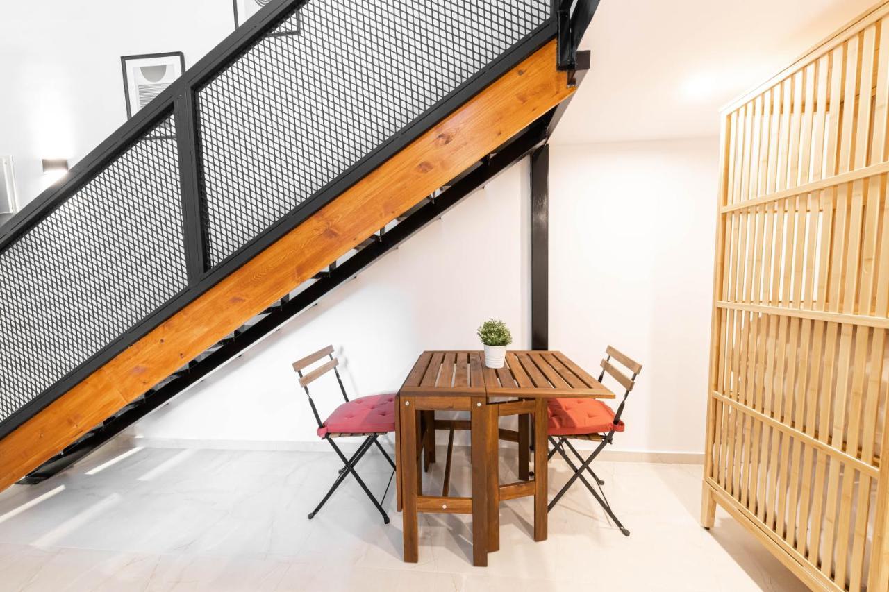 Cohens Apartments 耶路撒冷 外观 照片