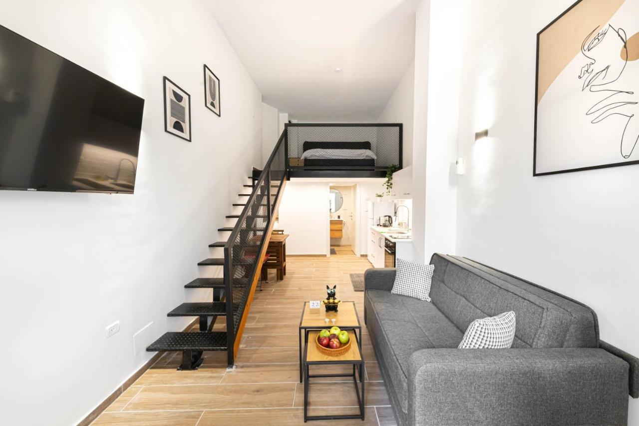 Cohens Apartments 耶路撒冷 外观 照片
