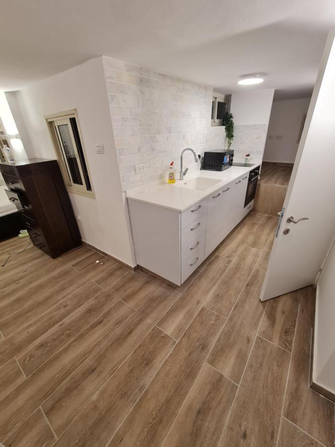 Cohens Apartments 耶路撒冷 外观 照片