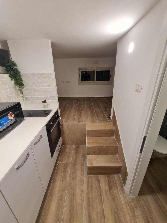 Cohens Apartments 耶路撒冷 外观 照片