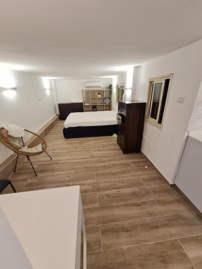 Cohens Apartments 耶路撒冷 外观 照片