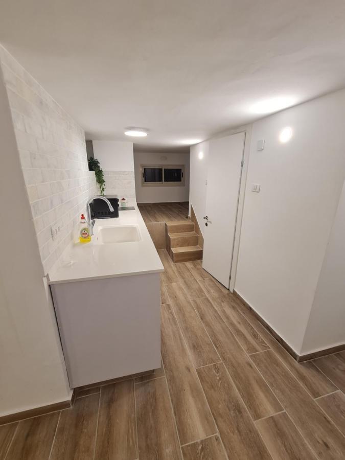 Cohens Apartments 耶路撒冷 外观 照片